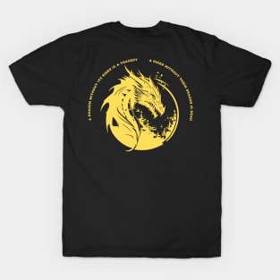 Dragon Rider T-Shirt